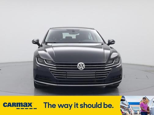 2020 Volkswagen Arteon SEL
