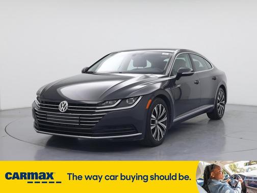 2020 Volkswagen Arteon SEL