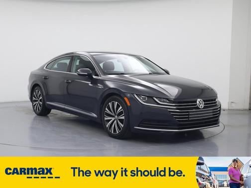 2020 Volkswagen Arteon SEL