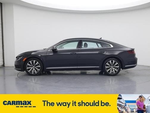 2020 Volkswagen Arteon SEL
