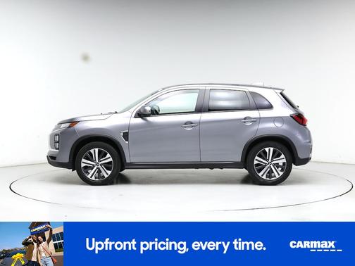 2024 Mitsubishi Outlander Sport SE