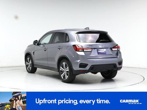 2024 Mitsubishi Outlander Sport SE