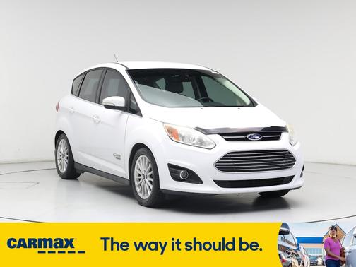 2015 Ford C-Max Energi SEL
