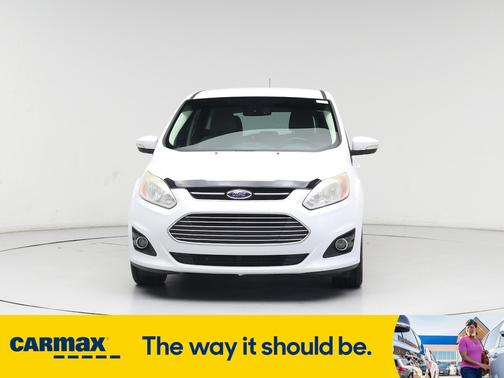 2015 Ford C-Max Energi SEL
