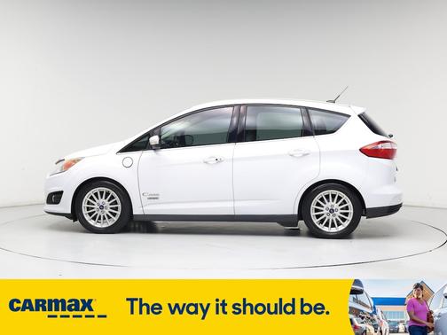 2015 Ford C-Max Energi SEL