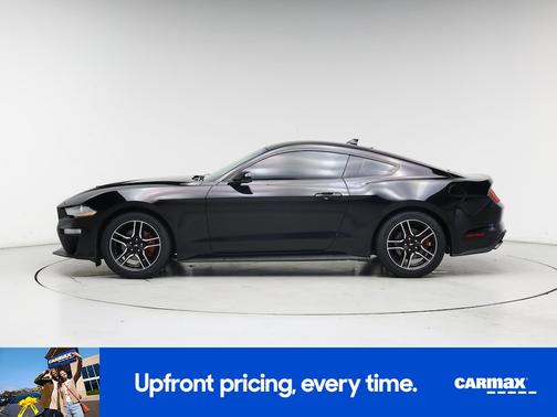 2023 Ford Mustang Ecoboost