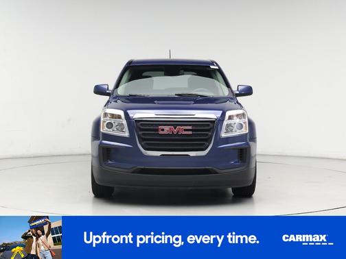 2016 GMC Terrain SLE