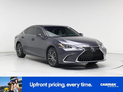 2024 Lexus ES 250 