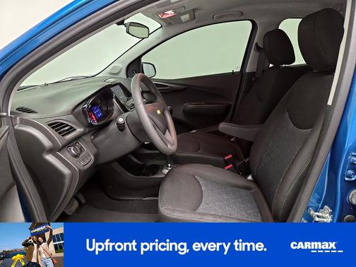2020 Chevrolet Spark LS