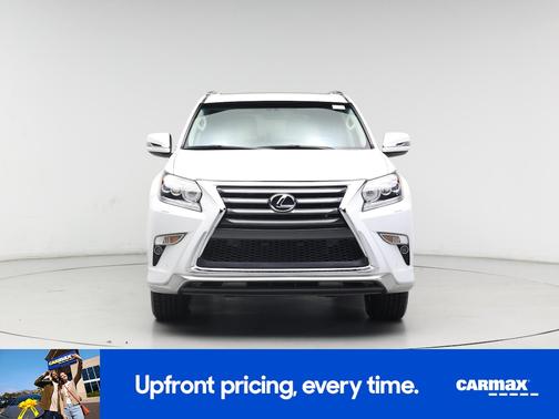 2019 Lexus GX 460 Luxury