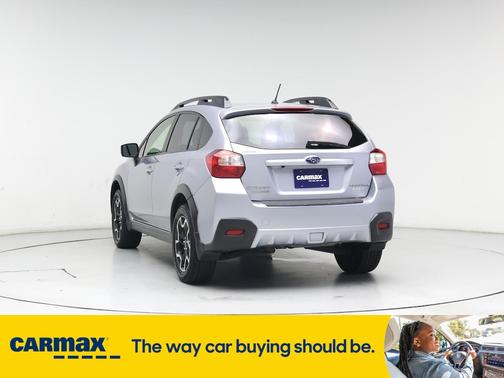 2016 Subaru Crosstrek Premium