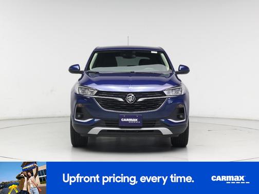 2020 Buick Encore GX Preferred