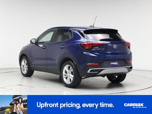 2020 Buick Encore GX Preferred