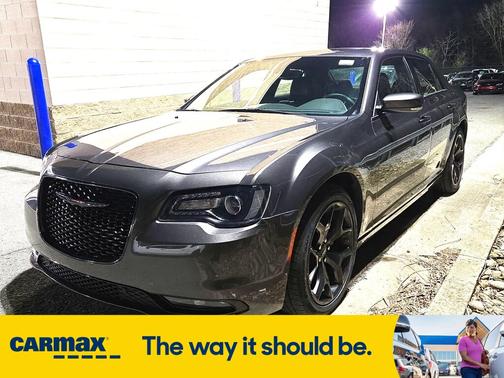 2023 Chrysler 300 S
