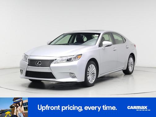 2014 Lexus ES 350 