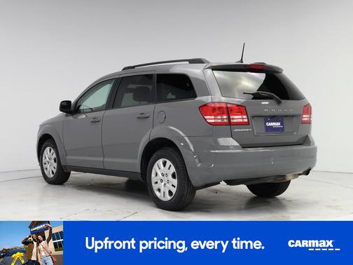 2020 Dodge Journey SE