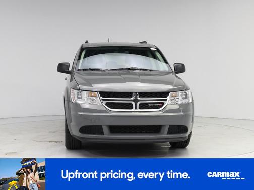 2020 Dodge Journey SE