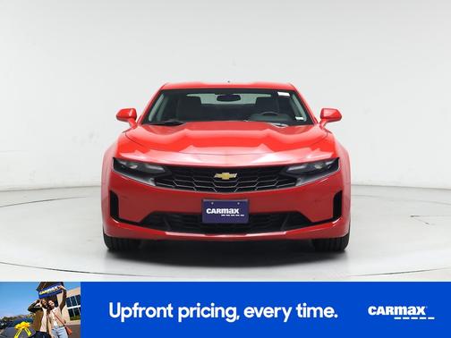 2022 Chevrolet Camaro 1LT