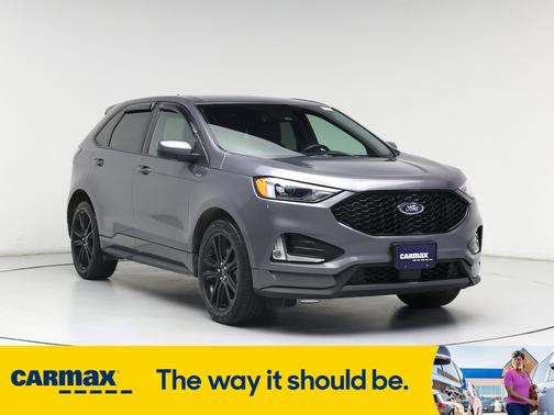 2021 Ford Edge ST-Line