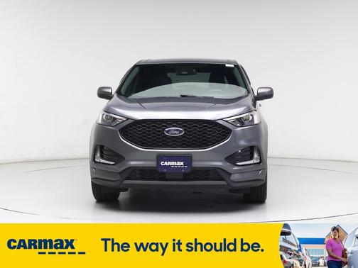 2021 Ford Edge ST-Line
