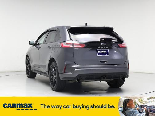 2021 Ford Edge ST-Line