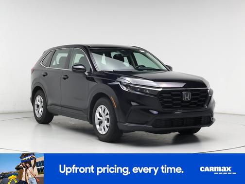 2023 Honda CR-V LX