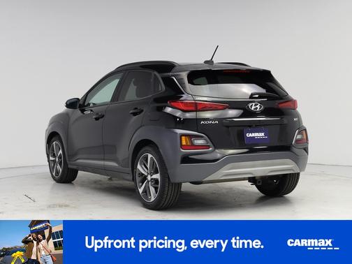 2018 Hyundai KONA Limited