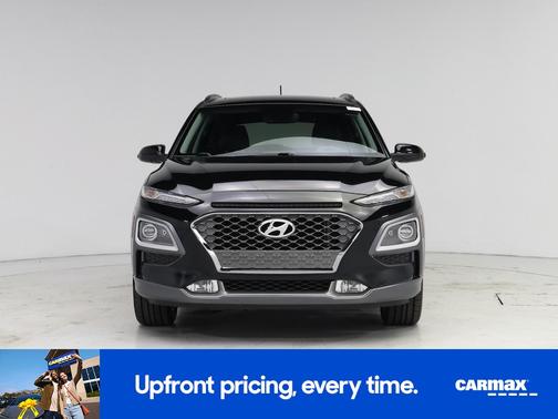 2018 Hyundai KONA Limited