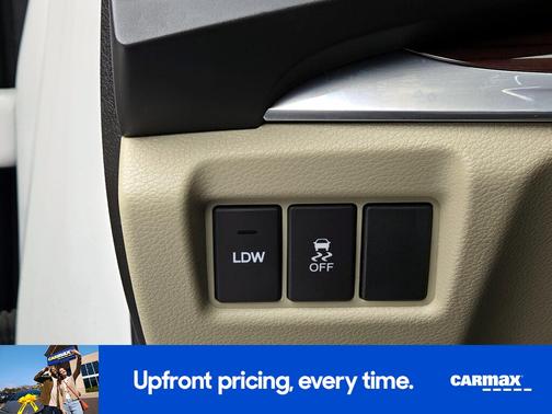 2014 Acura MDX Advance