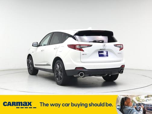 2019 Acura RDX A-Spec