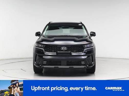 2021 Kia Sorento SX Prestige