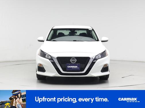 2022 Nissan Altima S