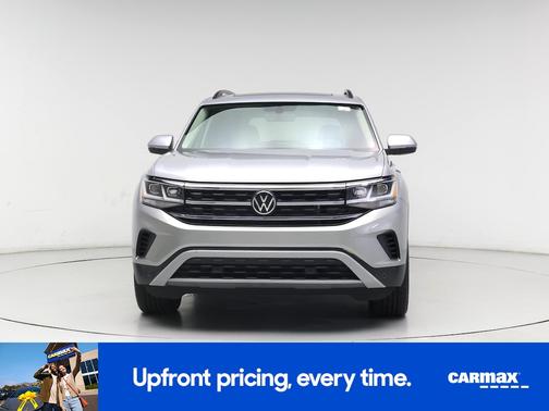 2022 Volkswagen Atlas SE w/Tech