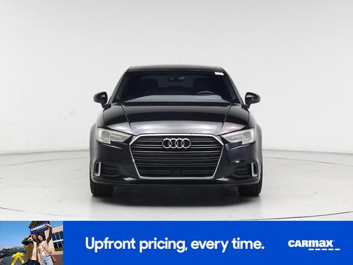 2017 Audi A3 Premium