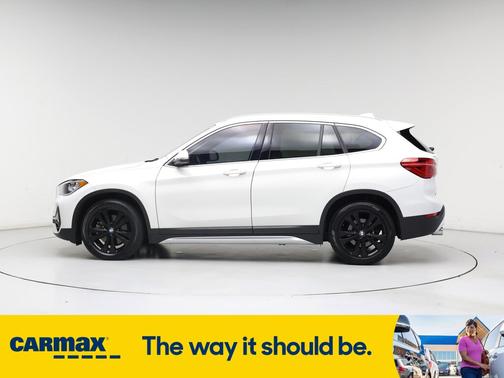 2020 BMW X1 XDrive28i