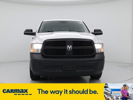 2022 RAM 1500 Classic Express
