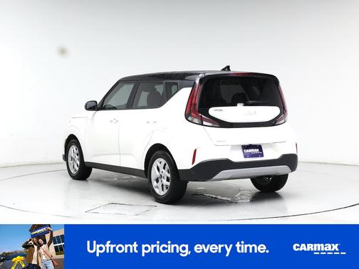 2024 Kia Soul S