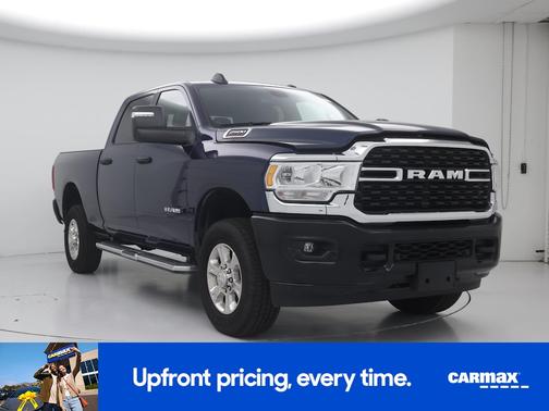 2024 RAM 2500 Bighorn