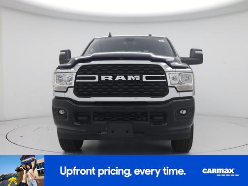 2024 RAM 2500 Bighorn