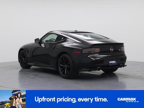 2024 Nissan Z Performance
