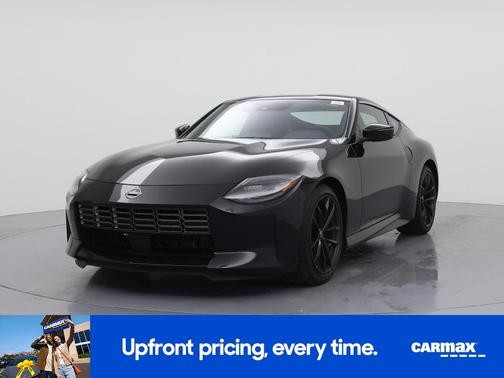 2024 Nissan Z Performance