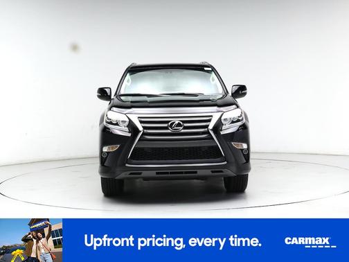 2015 Lexus GX 460 