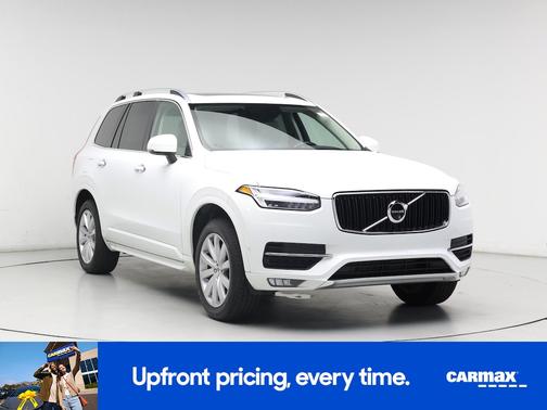 2018 Volvo XC90 T5 Momentum