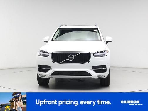 2018 Volvo XC90 T5 Momentum