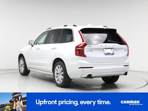 2018 Volvo XC90 T5 Momentum
