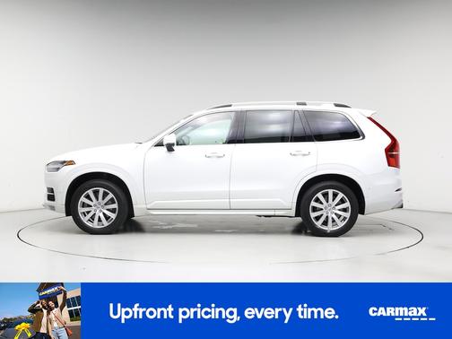 2018 Volvo XC90 T5 Momentum