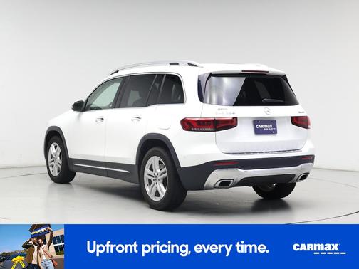 2021 Mercedes-Benz GLB 250 GLB 250