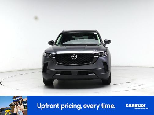 2025 Mazda CX-50 Hybrid Premium Plus