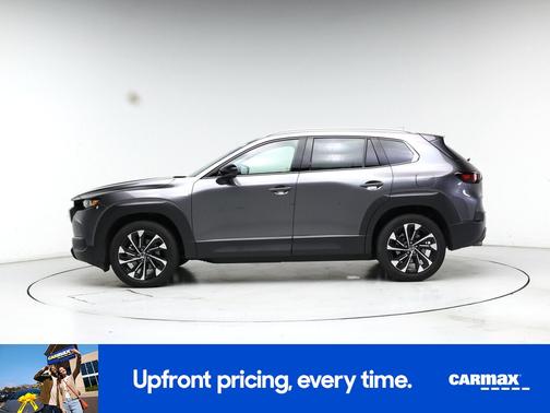 2025 Mazda CX-50 Hybrid Premium Plus