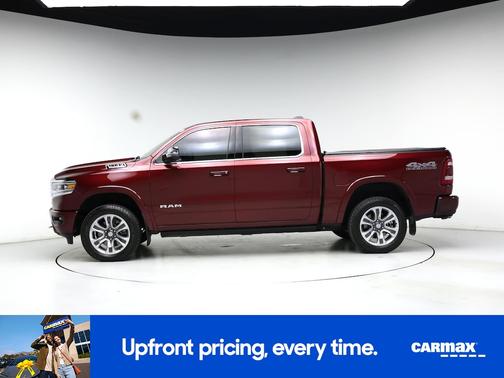 2023 RAM 1500 Longhorn